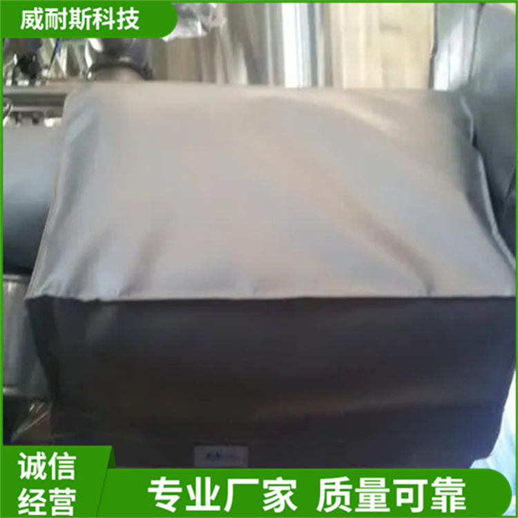 威耐斯发动机隔热套 